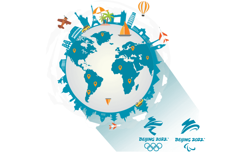 外国网络连接到中国的代理 - 大陆加速器